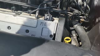 ATP STOP LEAK IN THE 2000 CADILLAC DTS / UPDATE ON HEADACHE RACK PROJECT