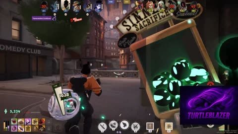 General Gaming / Community Vibe