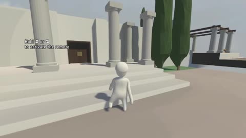Human Fall Flat Part 1