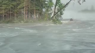 SkriptkeeperElect - Alaska Flooding badly. #1