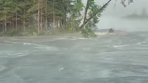 SkriptkeeperElect - Alaska Flooding badly. #1