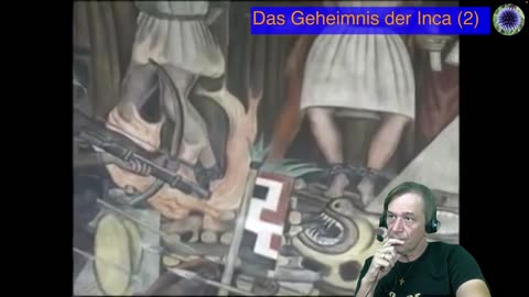 🪻Boschimo History: 📜🛕 Die Geschichte der Inca - Teil 2