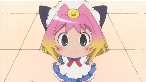 Guchuko & Potemayo maids