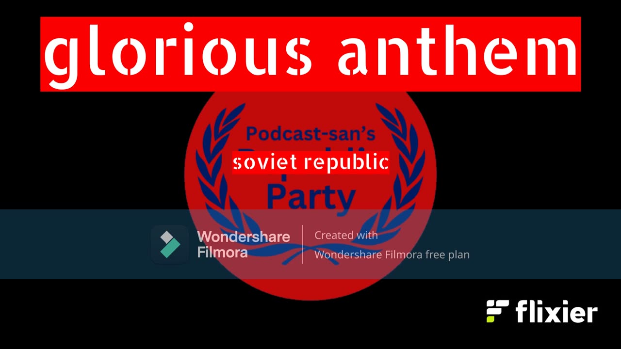 communist podcast san