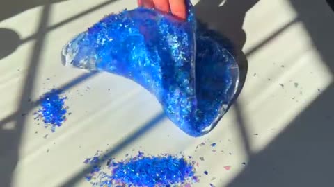 Shocking: Testing Viral TikTok Slime Trends