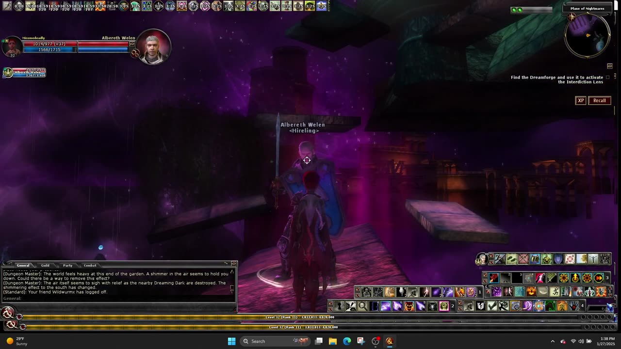 Isle of Forgotten Dreams FAIL FAIL WTF