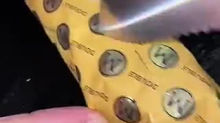 Amazing: Magnum Ice Cream Chocolate | ASMR
