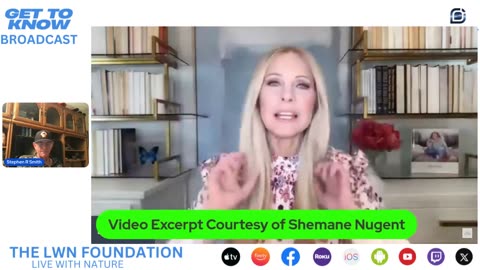 Get to Know Shemane Nugent