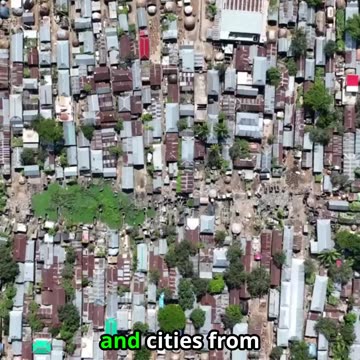 What if...the Nile River Vanishes!?