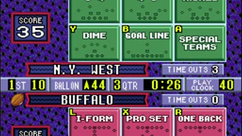 Snes Rom Sterling Sharpe End 2 End Football