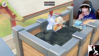 Beat Me To Death #foryou #gaming #partyanimals #yjc #shorts #reels