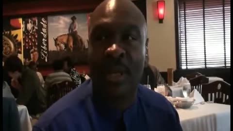 Angelsnupnup7 meets Tmotofga in Person - Voices Of Black YouTube 2