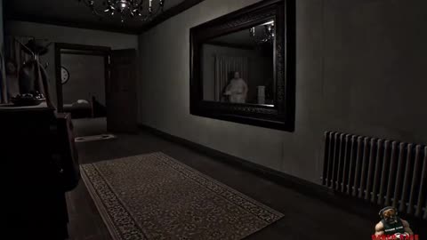 THE HORRIFYING GAME | FORGOT