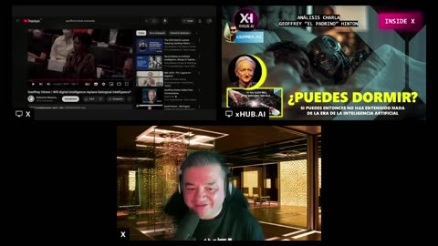 ¿PUEDES DORMIR?