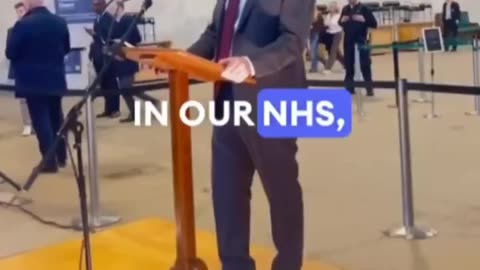 Keir Starmer submits to Allah: “Muslims are making a difference in British society.”