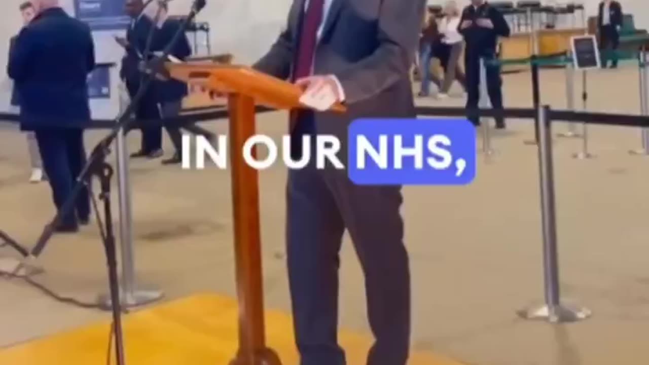 Keir Starmer submits to Allah: “Muslims are making a difference in British society.”