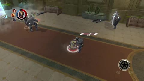 TGW: Ultimate Alliance 2 OST 315 Rebel Theme PC