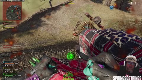 Warzone Casual with Randoms!!! Let's get Awkward! :)