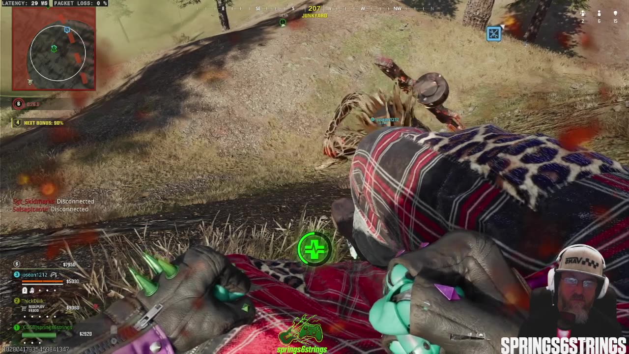 Warzone Casual with Randoms!!! Let's get Awkward! :)