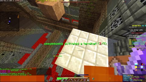 Skyblock FLOOR 7 [#2474]