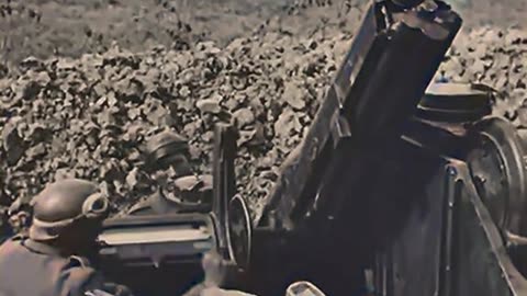 Dunkirk 1940 Rescue at Sea The Miracle of Evacuation #WWIIColourised