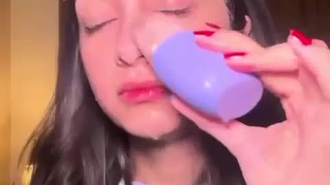 Silicone Ice Roller