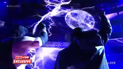 WWE Videos