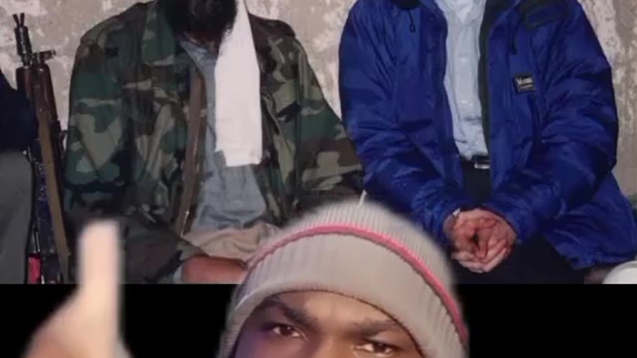 How did the BBC know where Osama Bin Ladin Was Hiding When The USA was looking for him