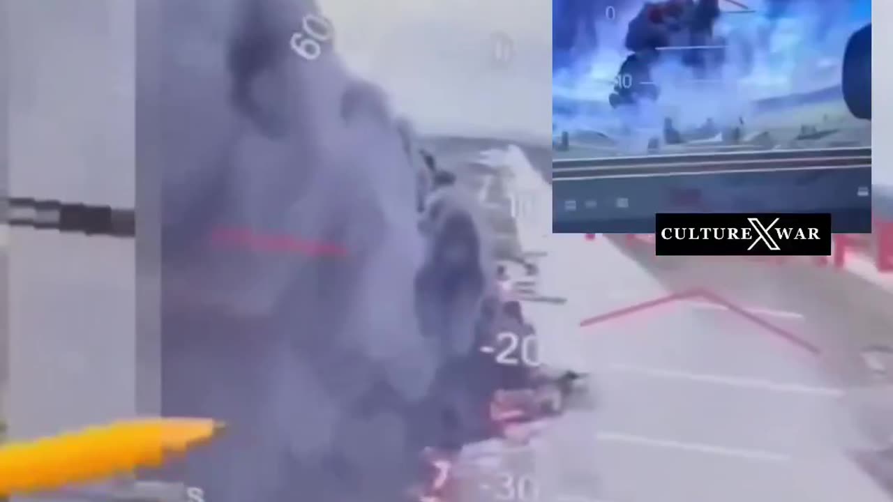 Ukrainian FPV drone strikes hit DEEP inside Russia, targeting multiple airbases