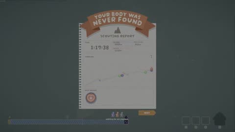 Peak - The climbing game