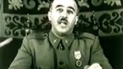 francisco franco victoria