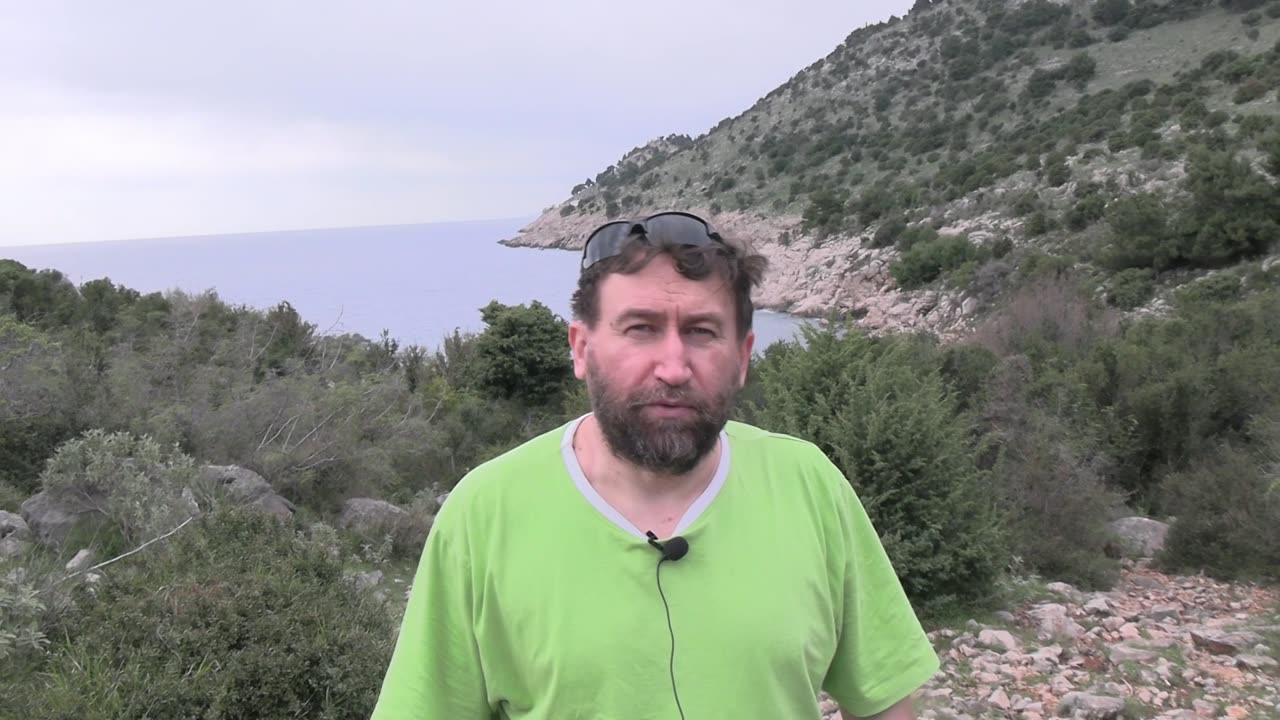 Мудра Мир с собой