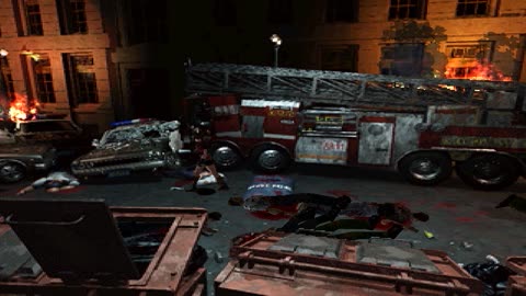 Resident Evil 2 S3 E1