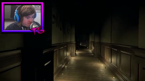 WHY AM I PLAYING THIS GAME LAYERS OF FEAR part 5 Gameplay Walkthrough