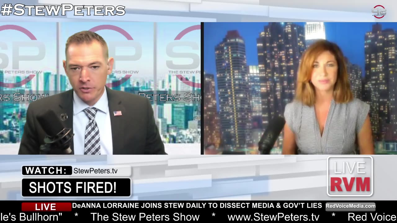 John McAfee Death NOT 'Suicide Evidence Suggests Premeditated Murder Shots Fired!