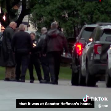Minnesota Lawmaker Assassinated in Political Attack – Manhunt Underway