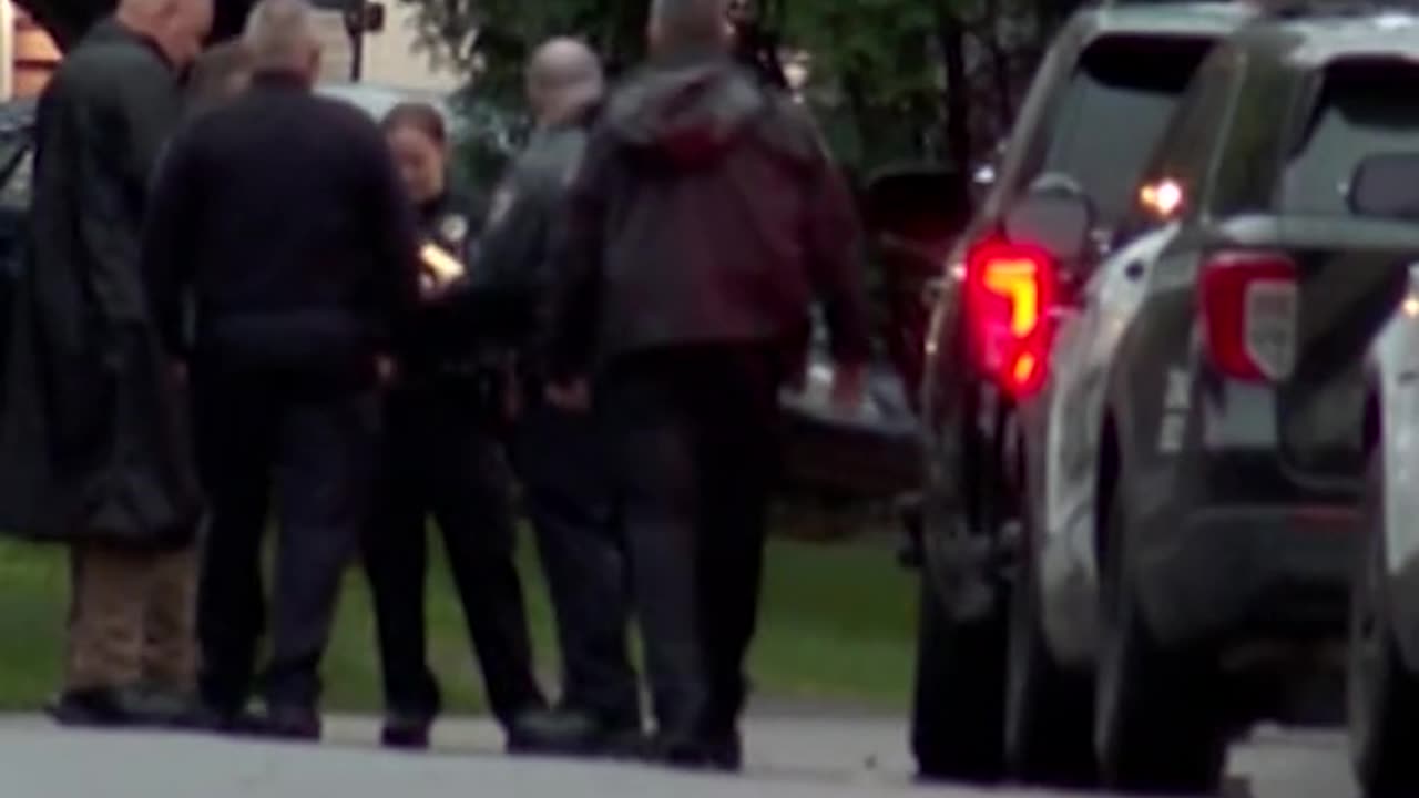 Minnesota Lawmaker Assassinated in Political Attack – Manhunt Underway
