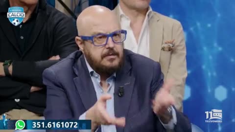 Marino: “Forza psicologica e alchimia tattica dell’allenatore ha fatto la differenza"