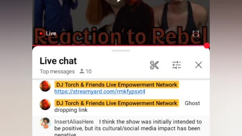 DJ Torch