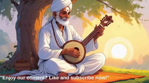 "सुनो कबीर की वाणी रे, अंतर की बात बताए"