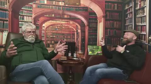 Rypke Zeilmaker - Interessante Tijden TV - 75. Schoof-dictatuur zet het je betaald dat je leeft