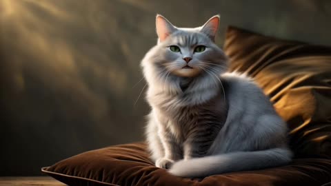 cat video