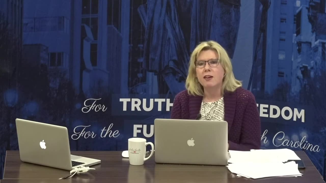 Floridaconvoy.com John Locke Foundation The 1776 Commission Report