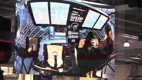The FAKE SPACE PSYOP EXPLAINED
