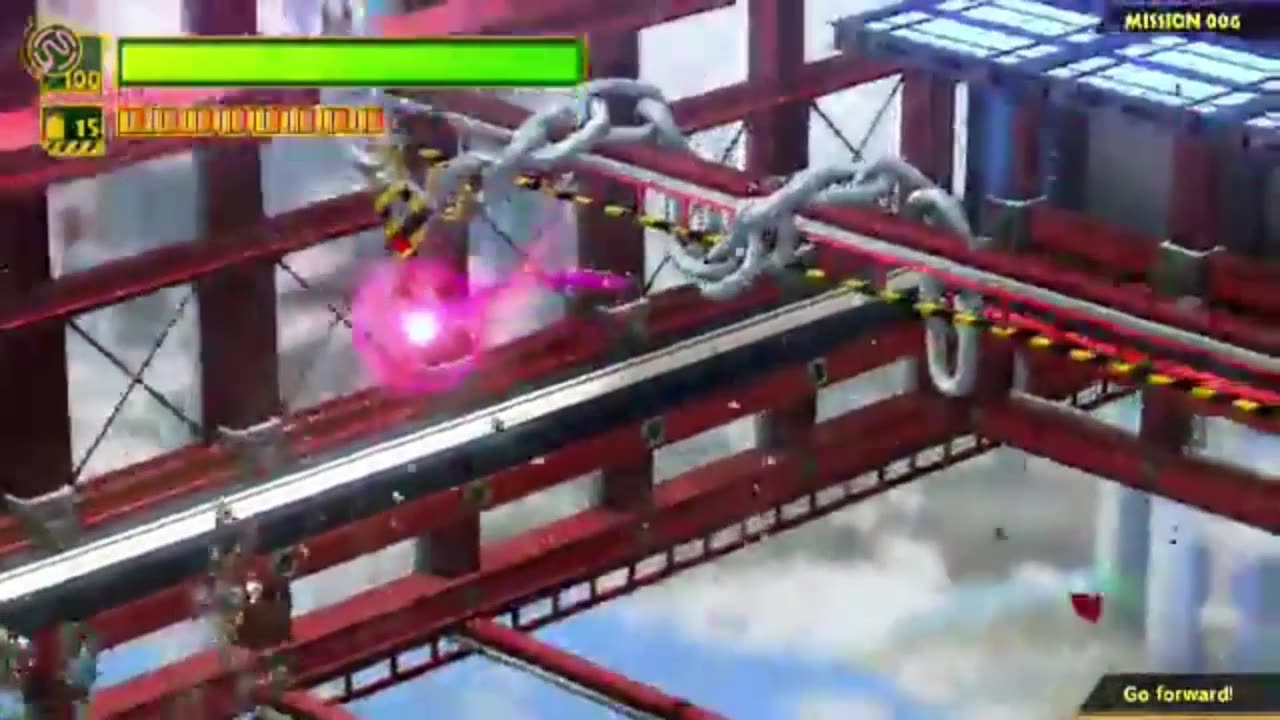 The Wonderful 101 Day 3. Continue from 1 year anniversary marathon