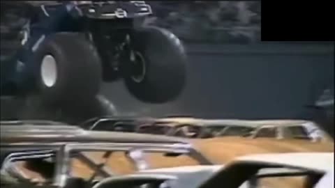 Bigfoot “Crushing The Competition” (REACTION) (Plz read message at start)