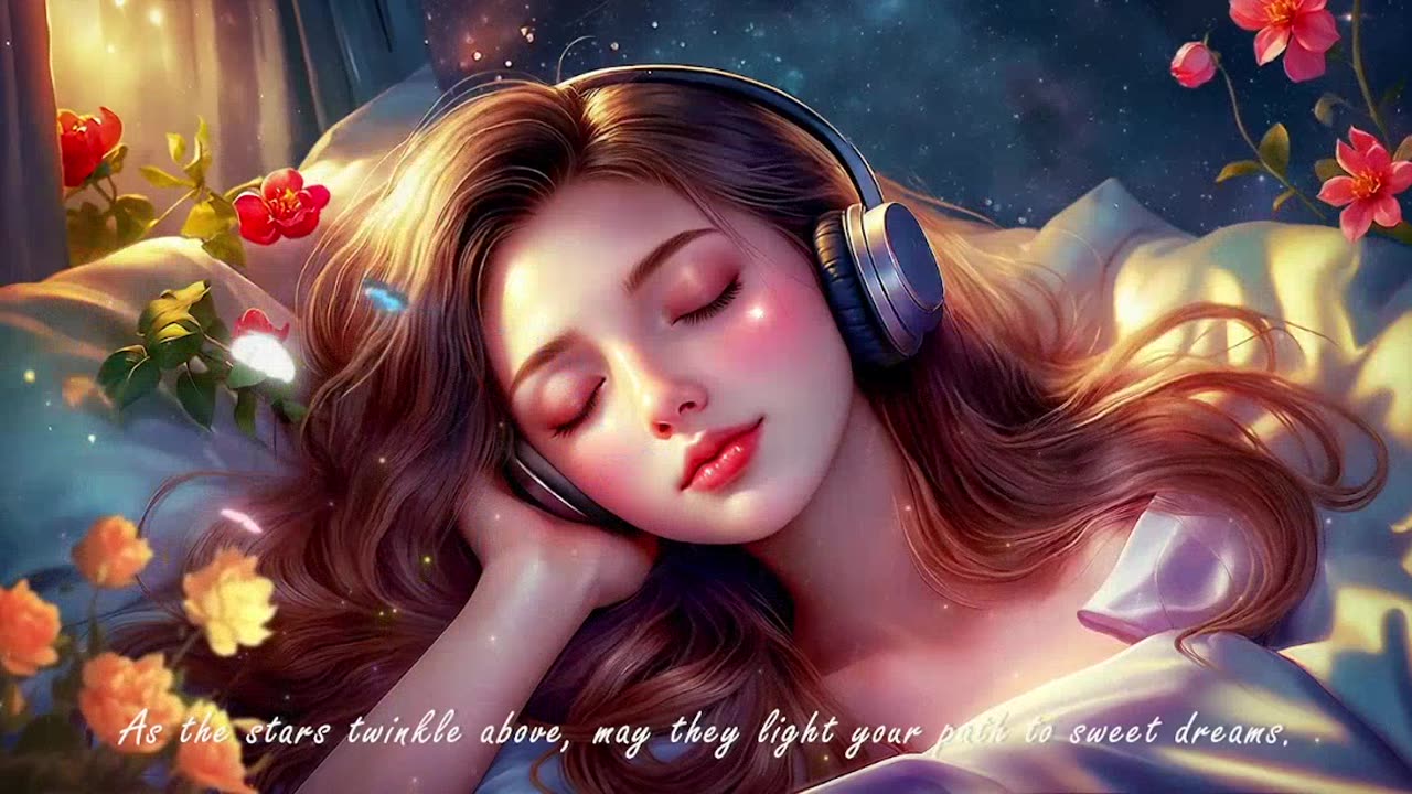 LIVE - Nature-inspired ambient music for drawing to Magic Pencil1 eps 21