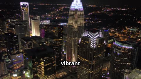 You Won't Believe These 10 North Carolina Cities Are So livable