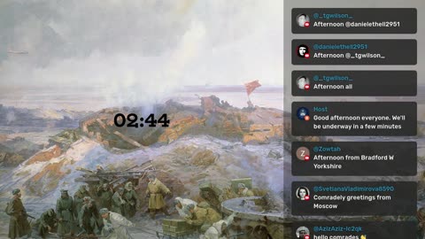 Russia Back In Kherson, China-US Trade Talks, Vietnam Moves Closer To BRICS