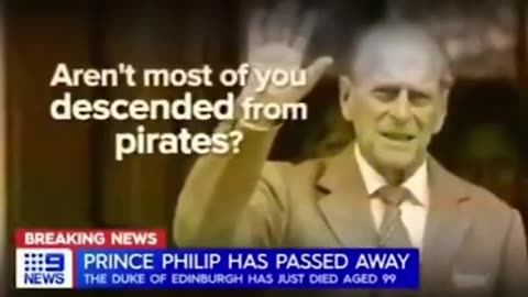 Prince Philip